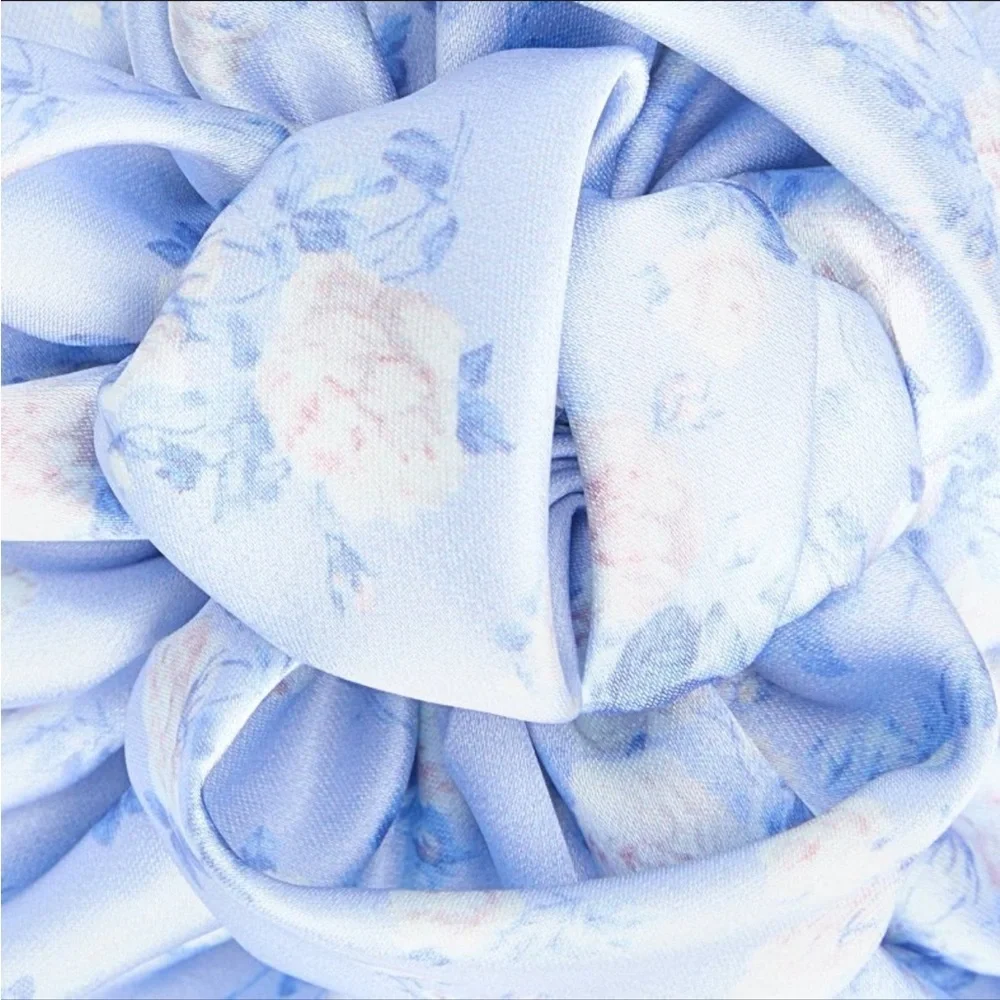 Goody LoveShackFancy Flower Elastic